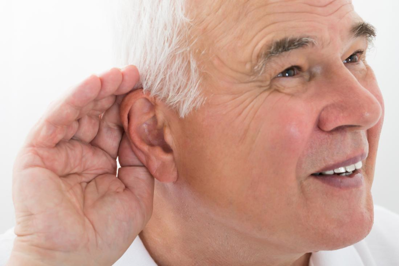 Μονόπλευρη βαρηκοΐα - Οξεία πτώση ακοής στο ένα αυτι - Δεν ακούω καλά απο το ένα αυτί