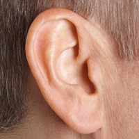 Ακουστικά μικροσκοπικού μεγέθους