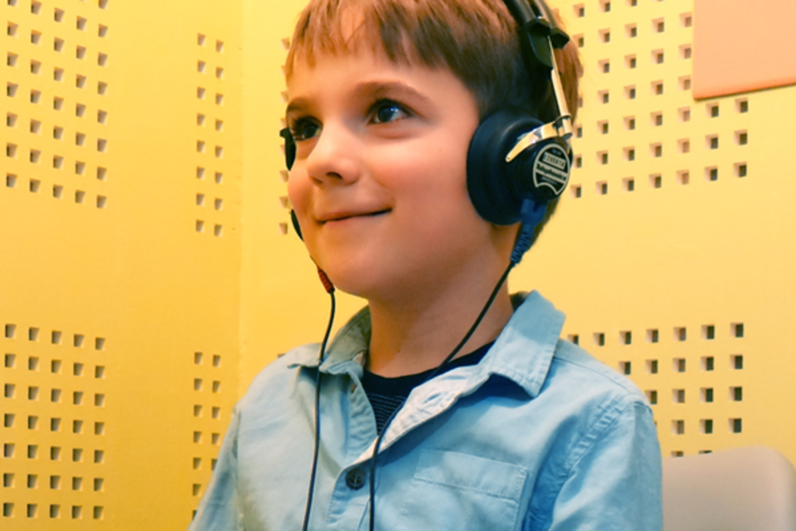 Παιδική βαρηκοΐα - Αίτια απώλειας ακοής παιδιών